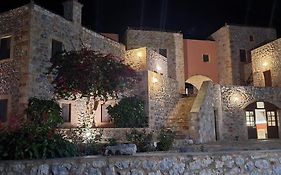 Lithochtisto